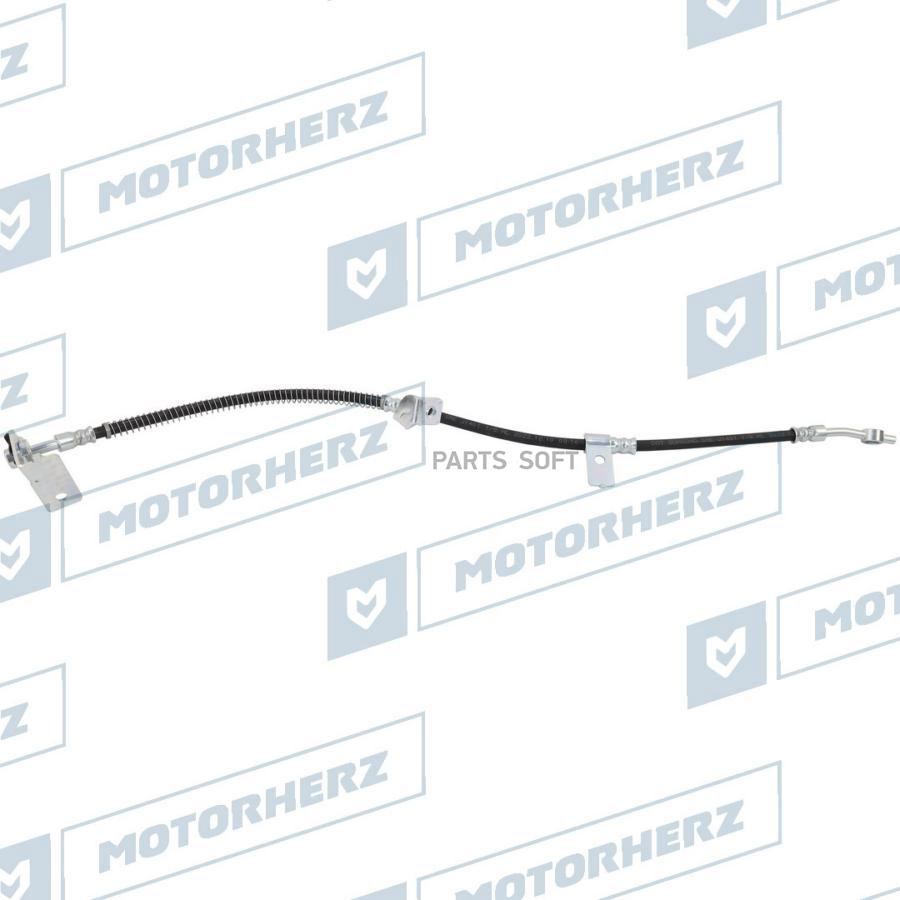 

Шланг Тормозной Motorherz hbf0036