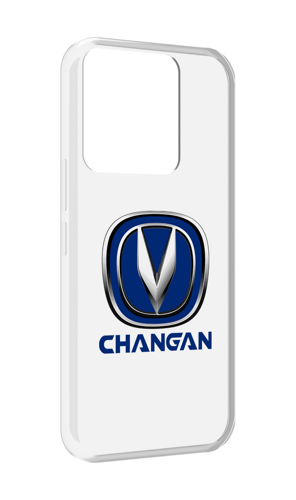 

Чехол MyPads Changan мужской для Tecno Spark Go 2022 / Tecno Spark 8C, Прозрачный, Tocco