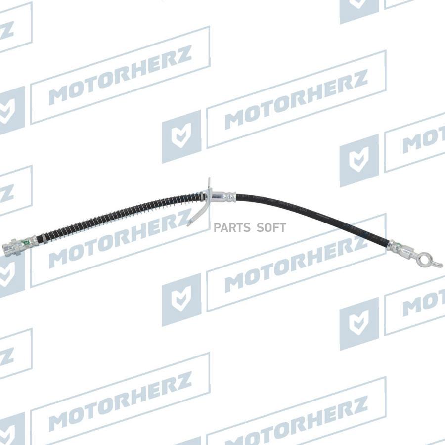 

Шланг Тормозной Motorherz hbf0043