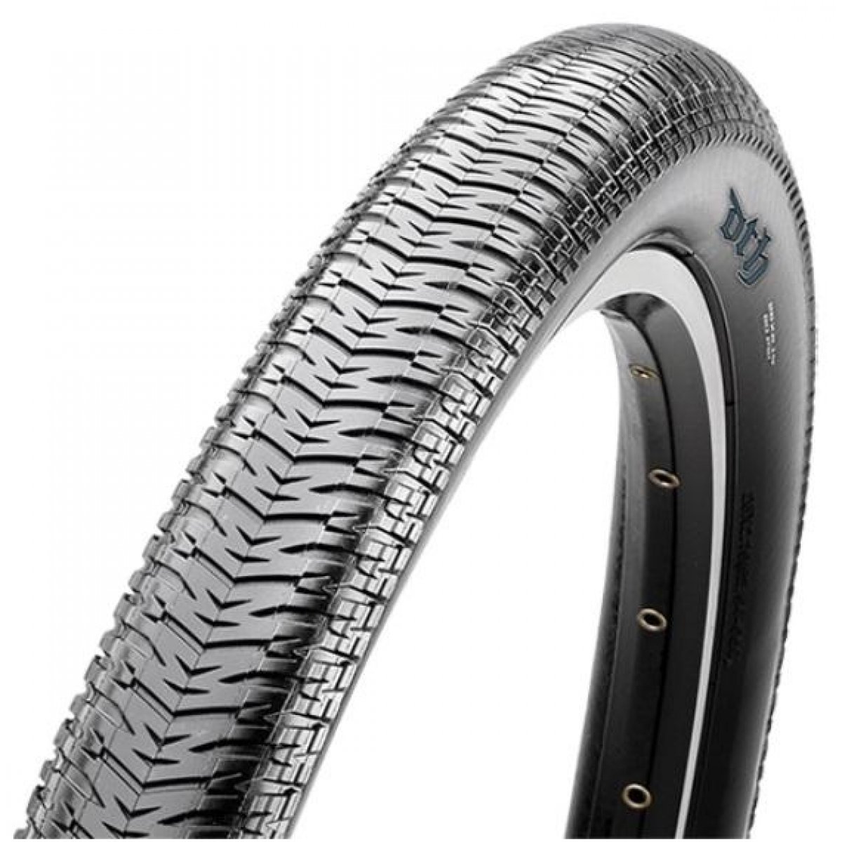 фото Покрышка maxxis 26" dth 26x2.15 52/54-559 etb72683100