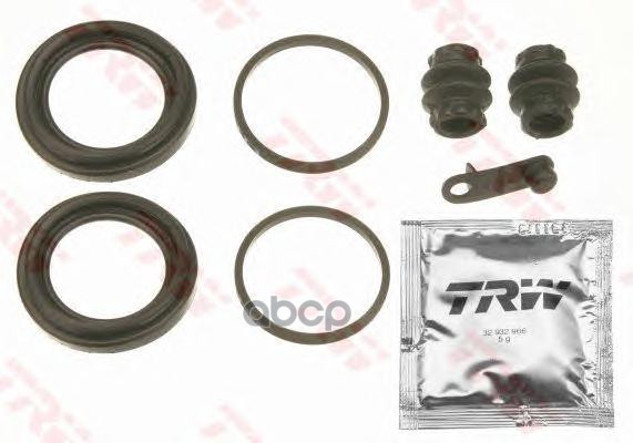 

TRW SJ1290 Рем.комплект переднего суппорта