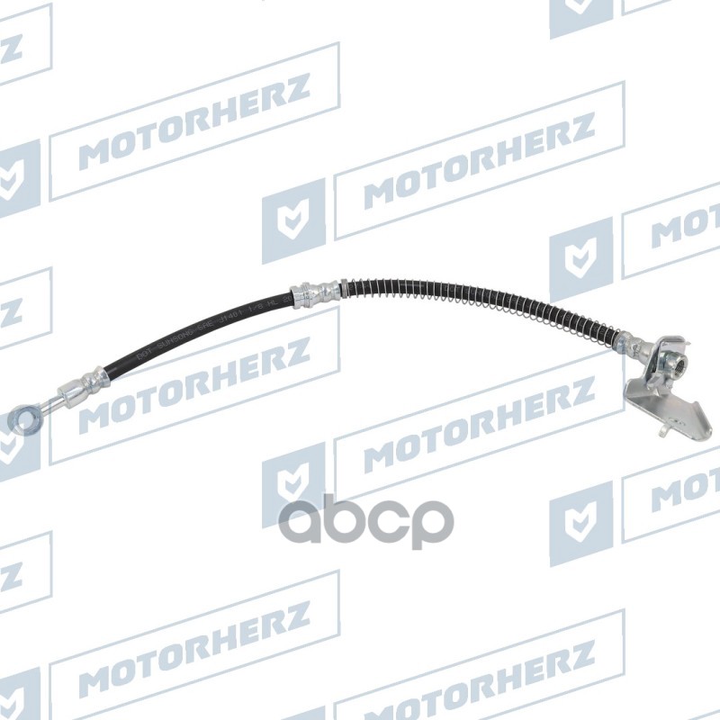 

Шланг Тормозной Motorherz hbf0055