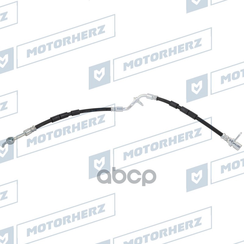 

Шланг Тормозной Motorherz hbf0058