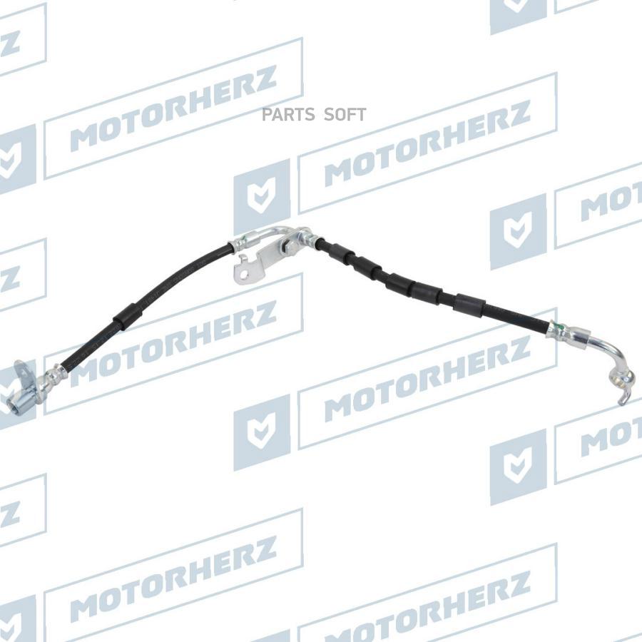 

Шланг Тормозной Motorherz hbf0061