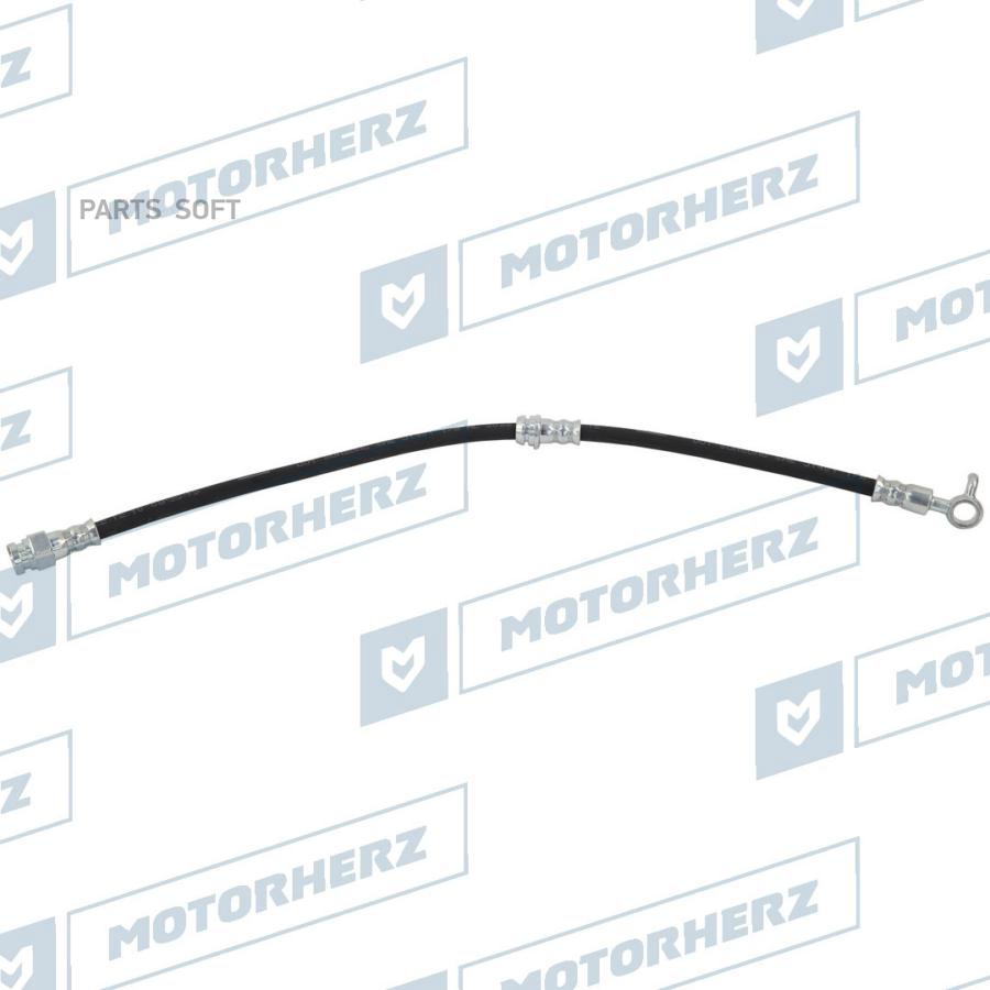 

Шланг Тормозной Motorherz hbf0063
