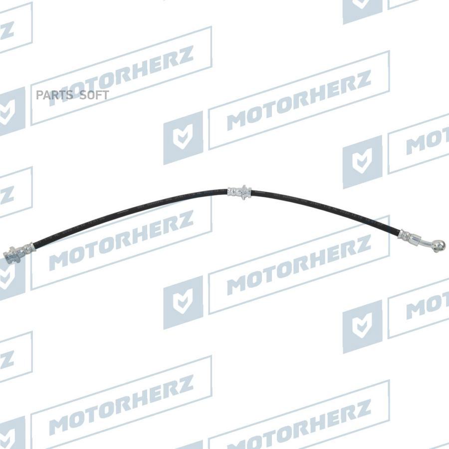 

Шланг Тормозной Motorherz hbf0065
