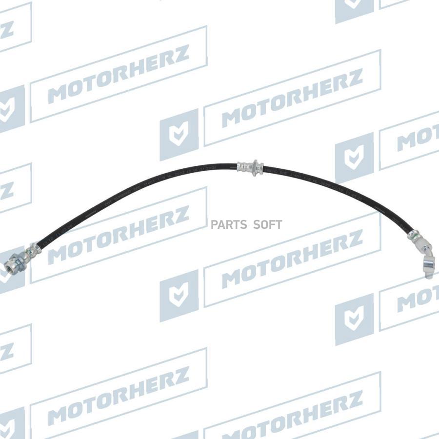 

Шланг Тормозной Motorherz hbf0066
