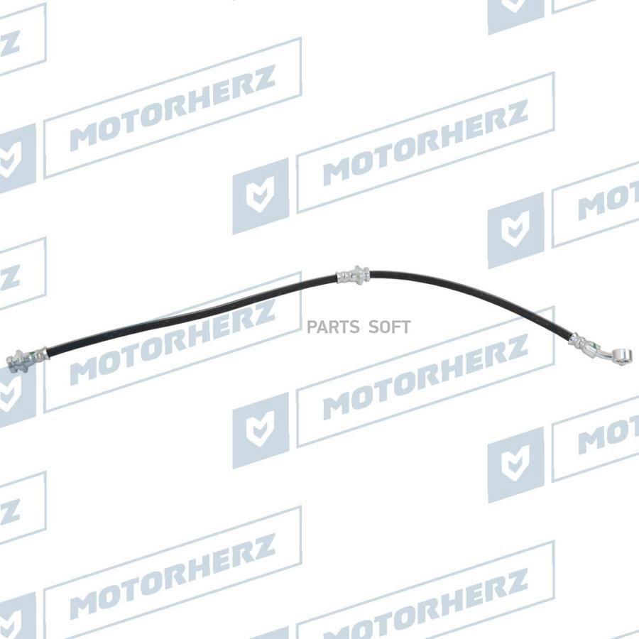 

Шланг Тормозной Motorherz hbf0067