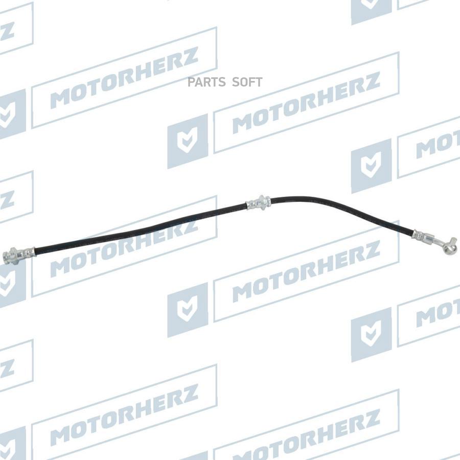 

Шланг Тормозной Motorherz hbf0069