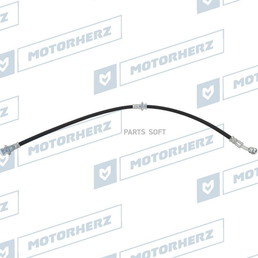 

Шланг Тормозной Motorherz hbf0071