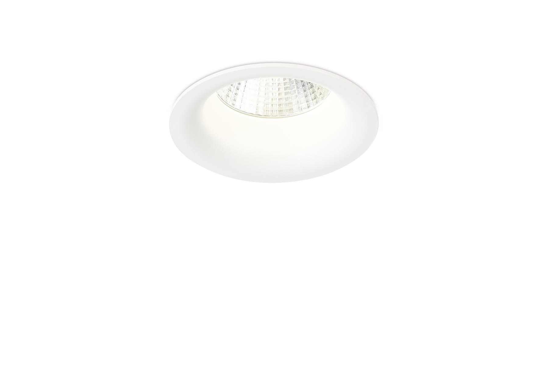 фото Светильник встраиваемый simple story 2078, 2078-led12dlw, 12w, led