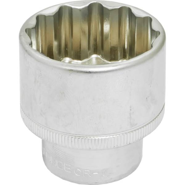 

Головка торцевая 12-гранная (7 мм; L=25 мм; 1/4DR) ROCKFORCE RF-5290750