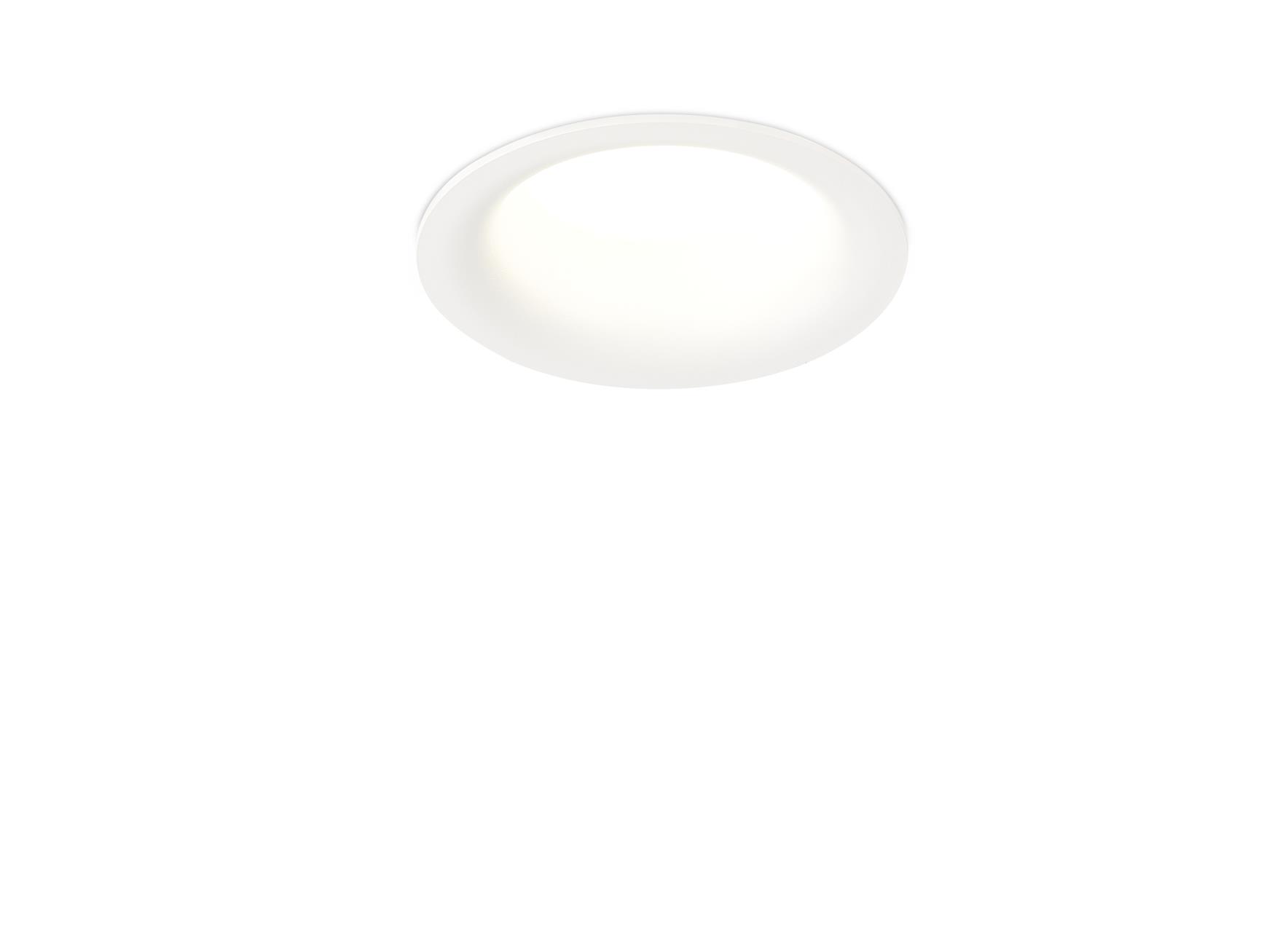 фото Светильник встраиваемый simple story 2081, 2081-led12dlw, 12w, led