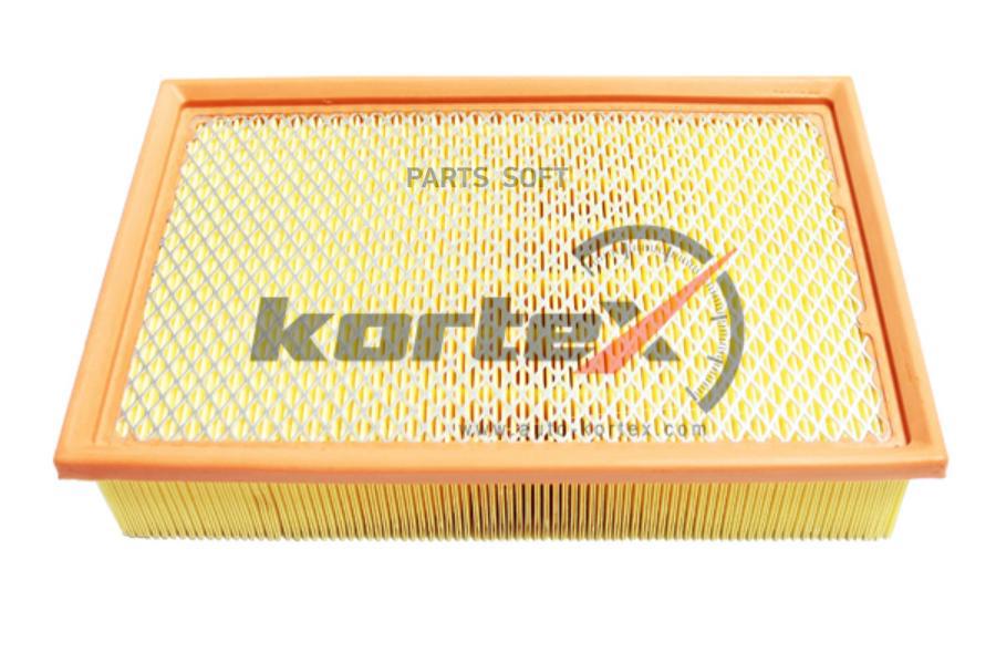 

Фильтр воздушный Kortex KA0169