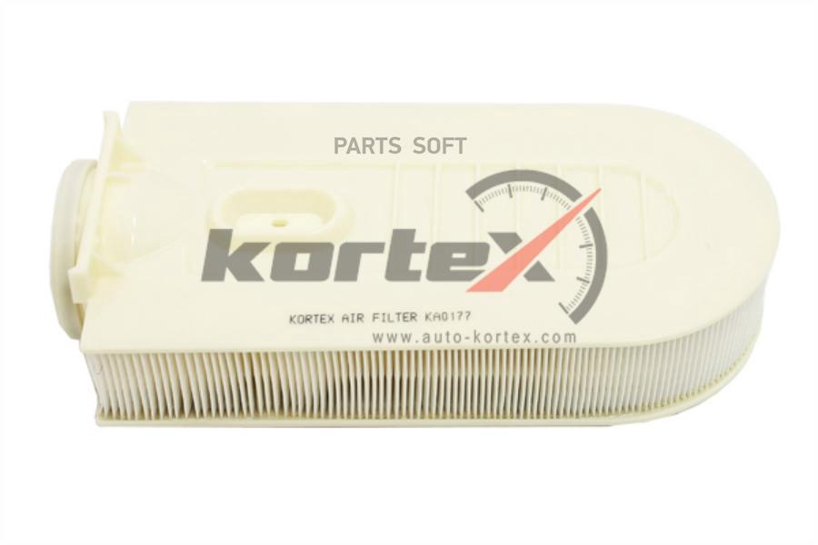 

Фильтр воздушный Kortex KA0177