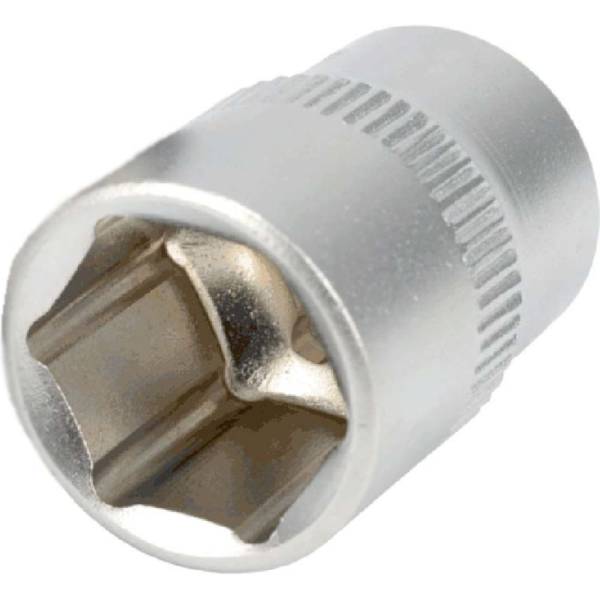 

Головка торцевая 6РТ (21 мм, 3/8"DR) АвтоDело 39971 16055