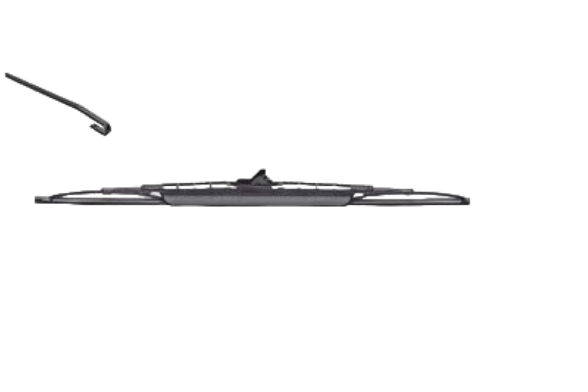

Щетка ст./очист.SWF 530мм spoiler x 1 шт VALEO 116607
