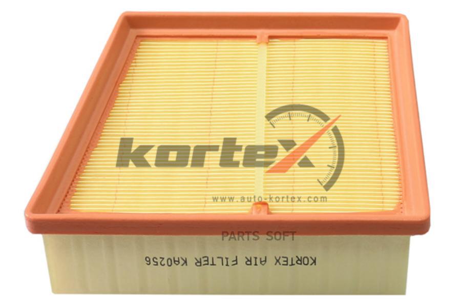 

Фильтр воздушный Kortex KA0256