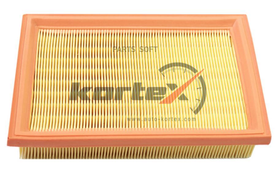 

Фильтр воздушный Kortex KA0257