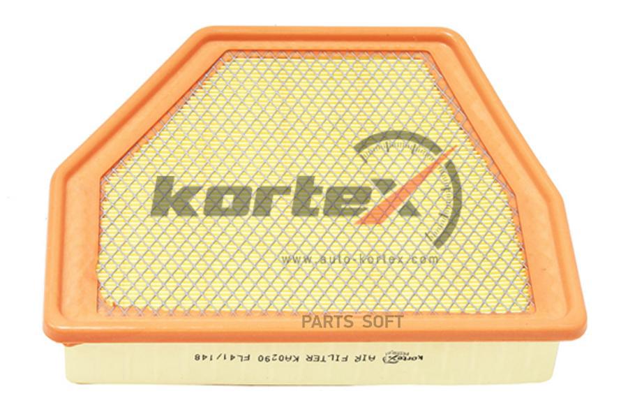 

Фильтр воздушный Kortex KA0290