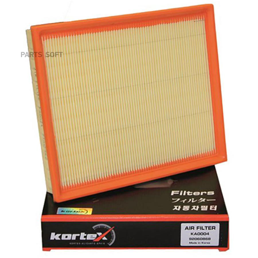 

Фильтр воздушный Kortex KA0004