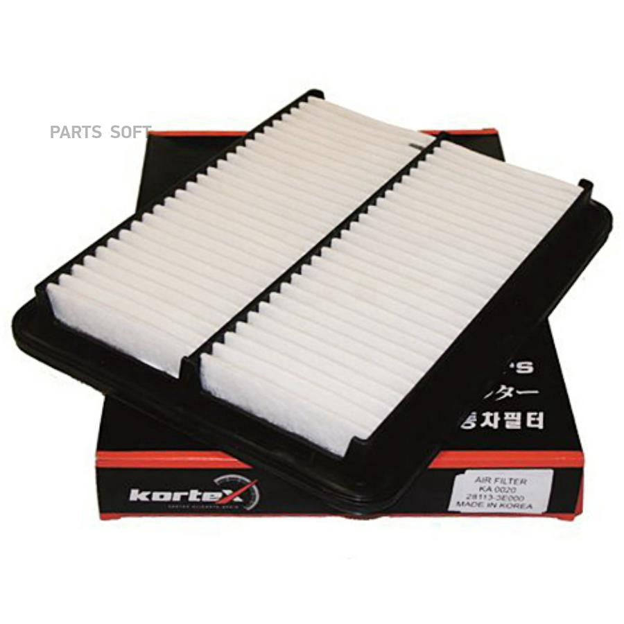 

Фильтр воздушный Kortex KA0020