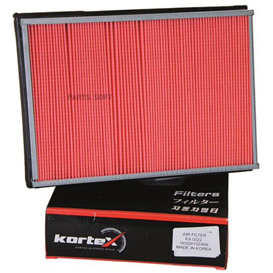 

Фильтр воздушный Kortex KA0022