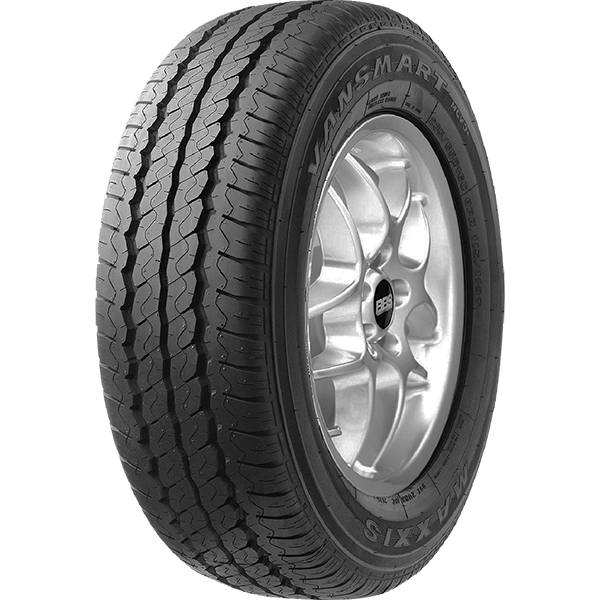

Шины Maxxis VanSmart MCV3+ 215/65 R16C 109/107T