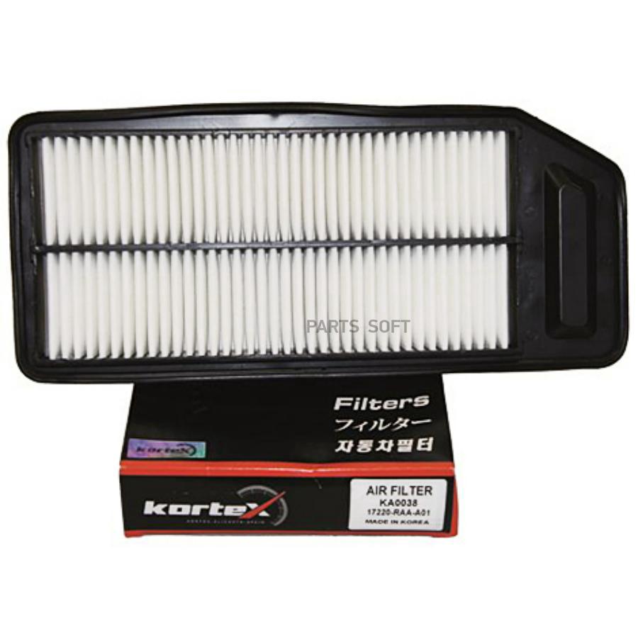

Фильтр воздушный Kortex KA0038
