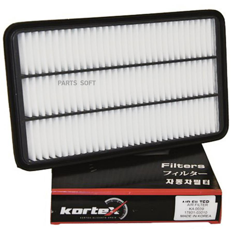 

Фильтр воздушный Kortex KA0039