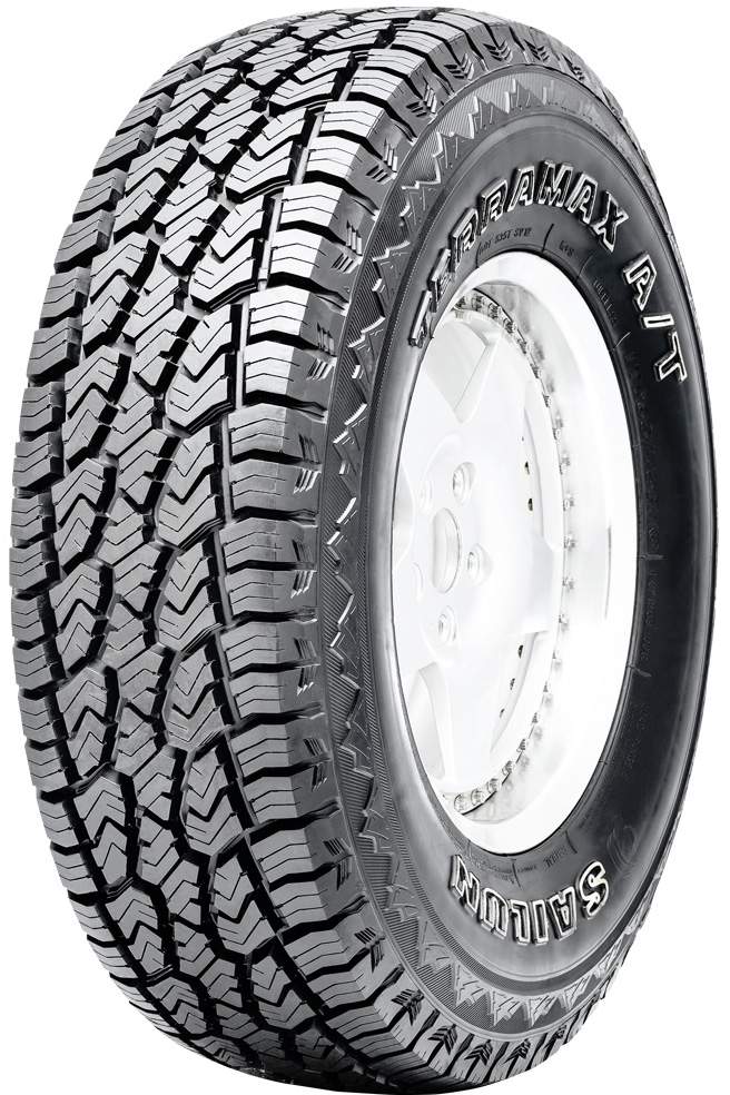 

Шины Sailun Terramax A/T 215/75 R15 100S, Terramax A/T