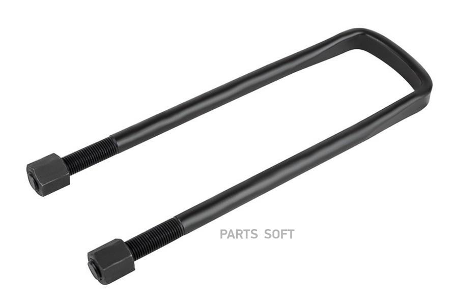 

M1800190 стремянка рессоры передняя u91xM18x350-U\ MAN
