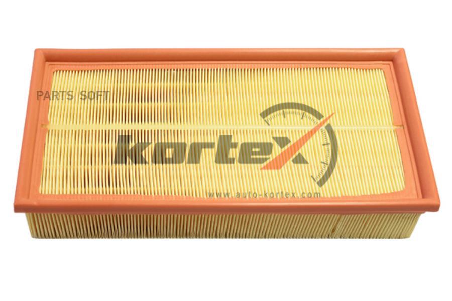 

Фильтр воздушный Kortex KA0172