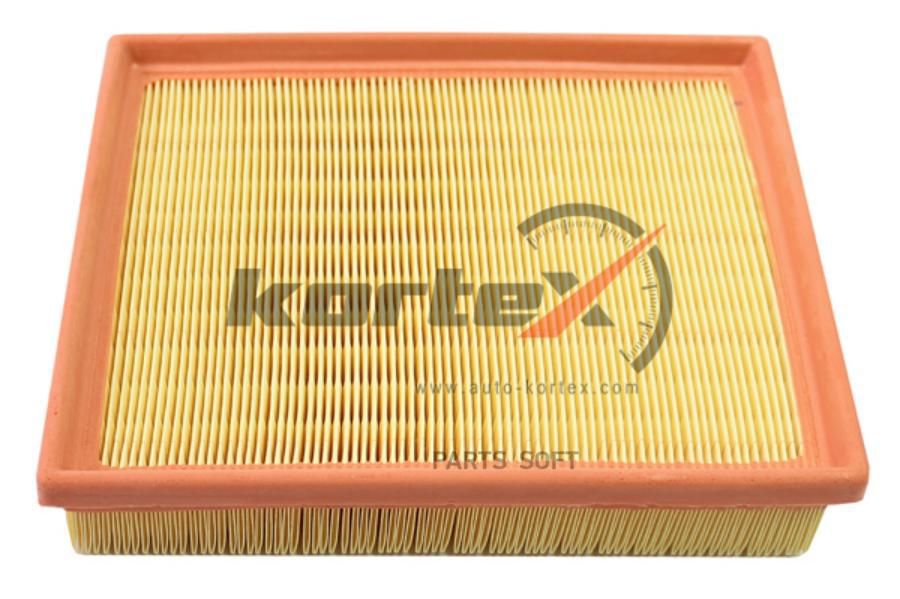 

Фильтр воздушный Kortex KA0184