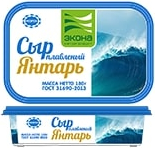 

Плавленый сыр Econa Янтарь 180 г