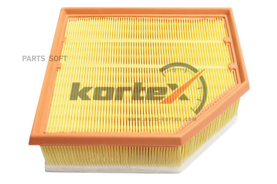 Фильтр воздушный Kortex KA0197