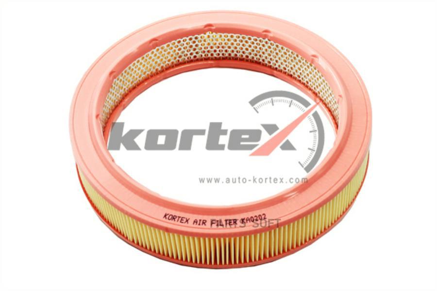 

Фильтр воздушный Kortex KA0202