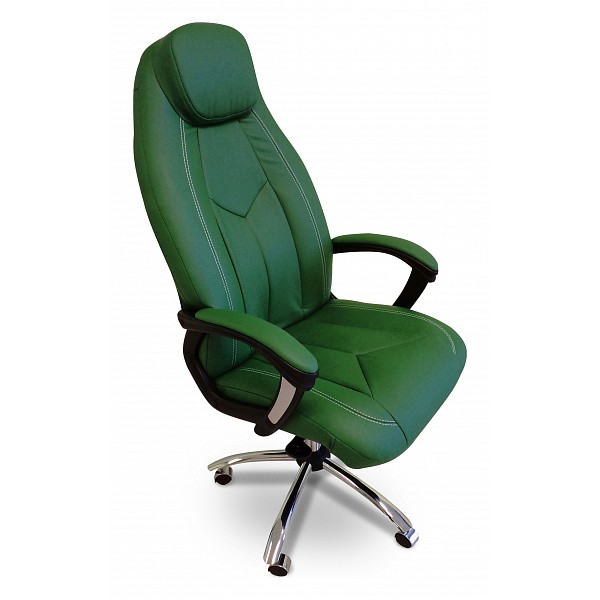 

Кресло компьютерное Tetchair Boss, зеленый