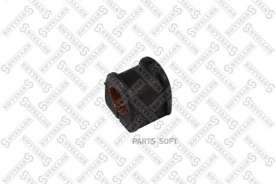 

Stellox 79-00917-sx_втулка стабилизатора заднего Mazda 5 cr19 1.8i2.0i2.0td 05 7900917SX