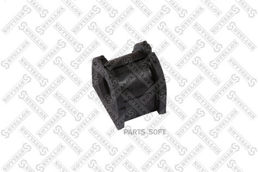 

Stellox 79-01001-sx втулка стабилизатора заднего d16 Mitsubishi asx ga 10-16 7901001SX
