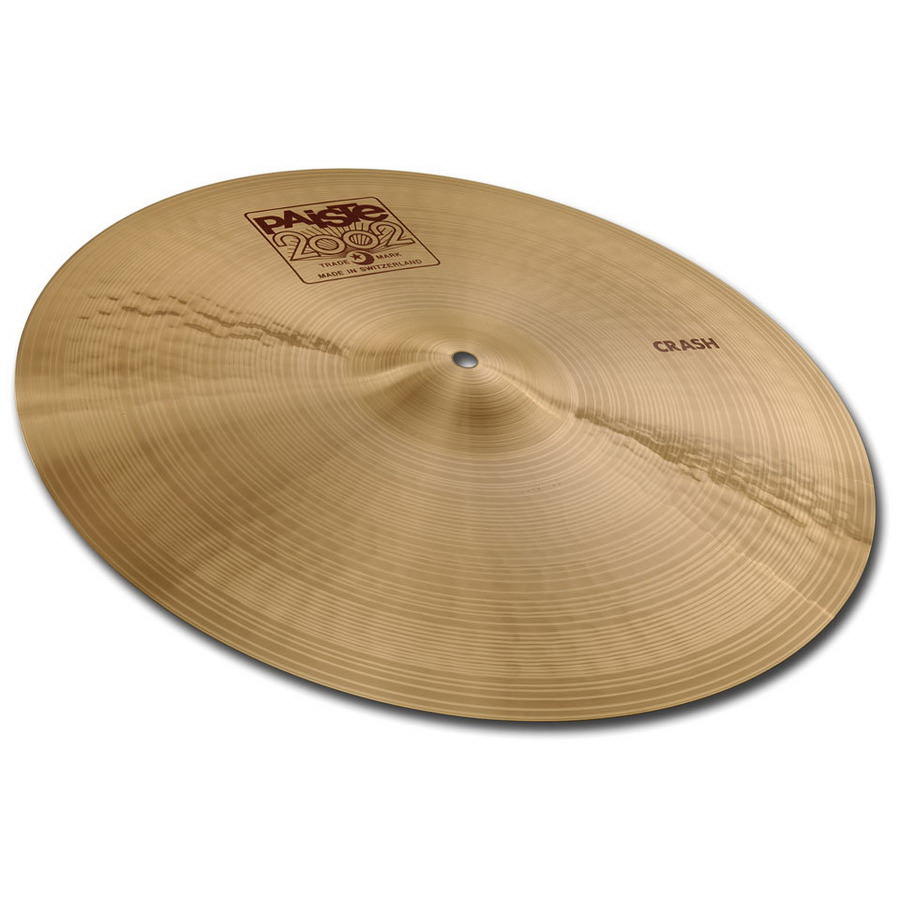 

Тарелка для ударной установки Paiste 0001061422 2002 Crash 22'', 0001061422 2002 Crash 22''