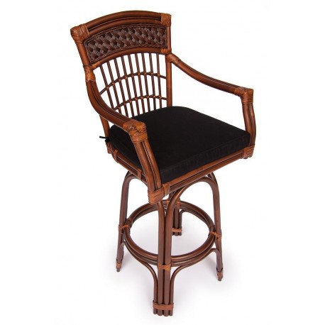 

Барный стул TetChair, античный орех, Andrea