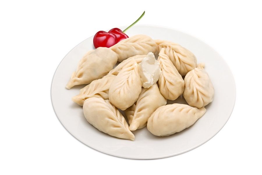 

Курзе с зеленью Любимая Еда 500 г
