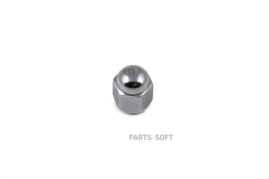 

STELLOX 7902109SX Гайка колесная M12X1.25 NISSAN NAVARA 04 /PATHFINDER 05 /TEANA 08 1шт