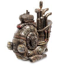 

WS-866 Шкатулка в стиле Стимпанк Наутилус