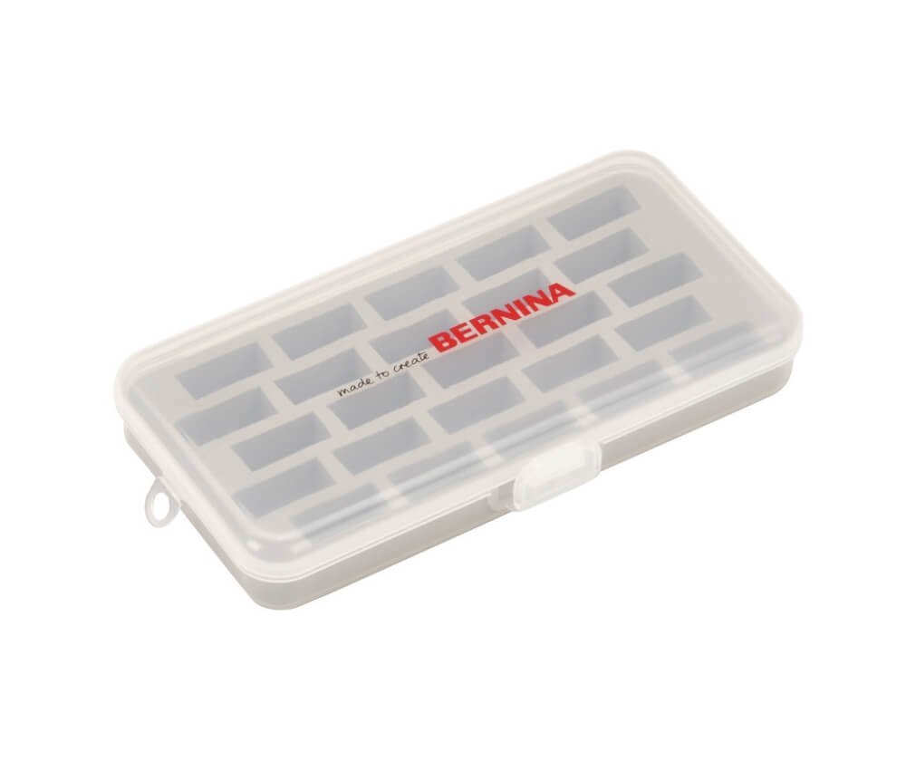 

Коробка для шпулек Bernina Hook и 8 серии