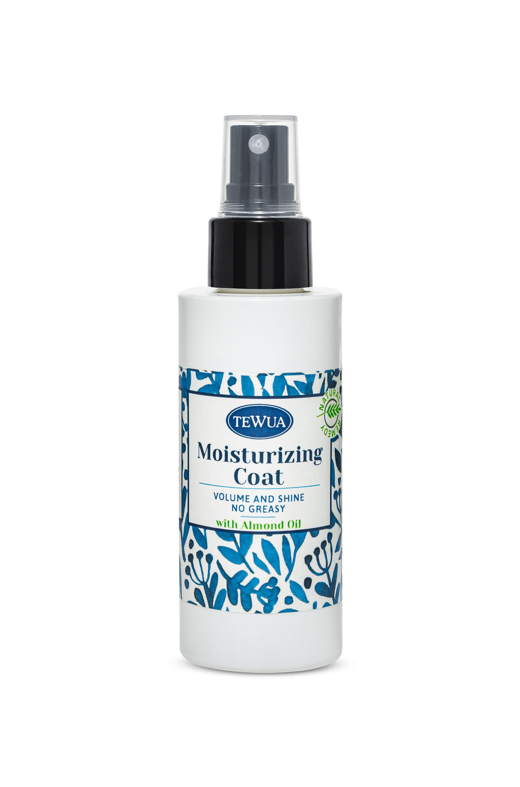 

Лосьон для кошек и собак Tewua Moisturizing Coat увлажнение и восстановление, 100 мл, Moisturizing Coat