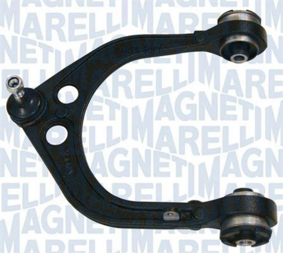 

MAGNETI MARELLI Рычаг пер.подв.L
