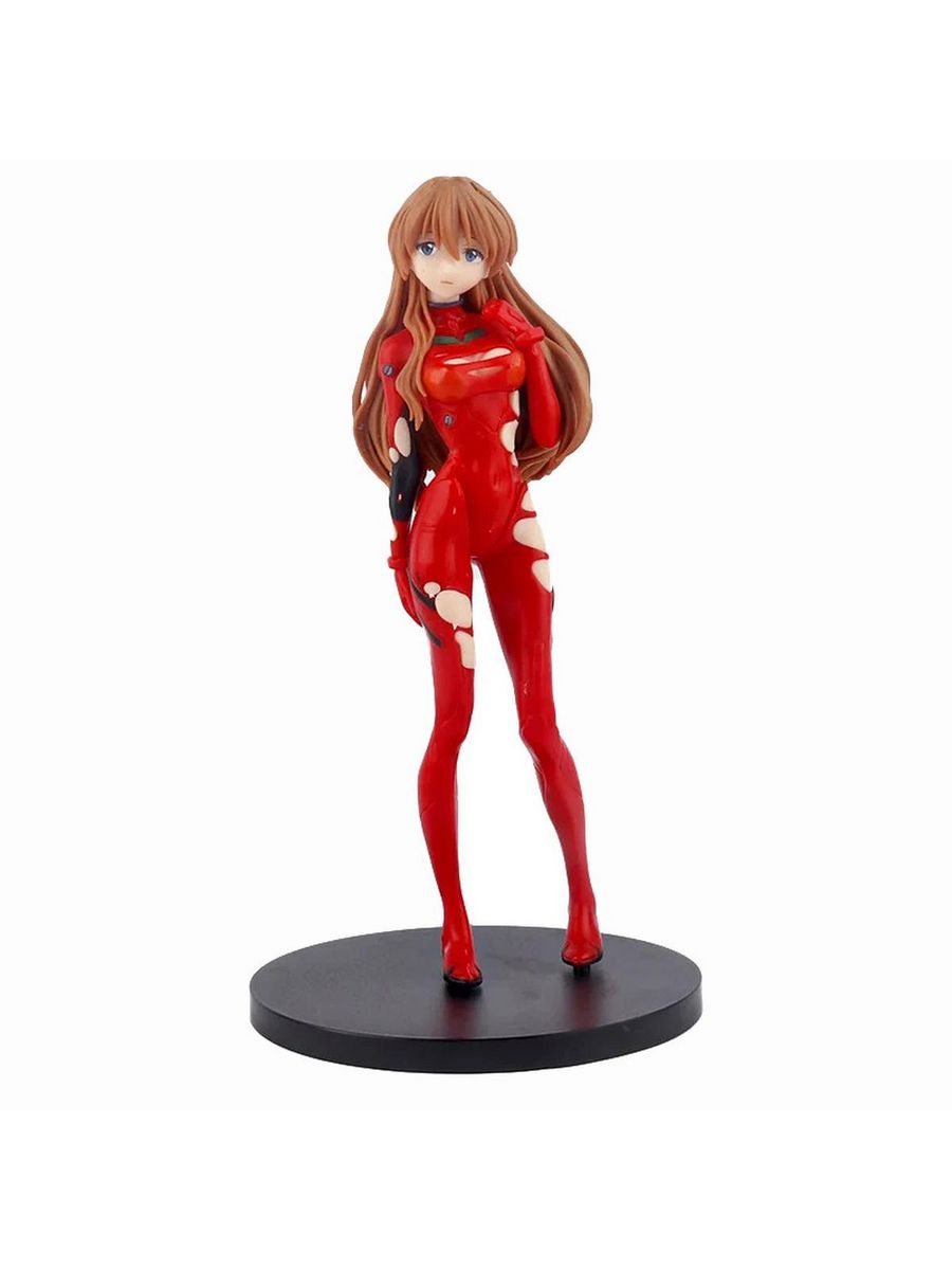 

Фигурка NoBrand Evangelion: Aska