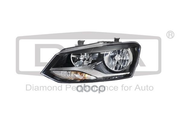 

Фара DPA 99411153302